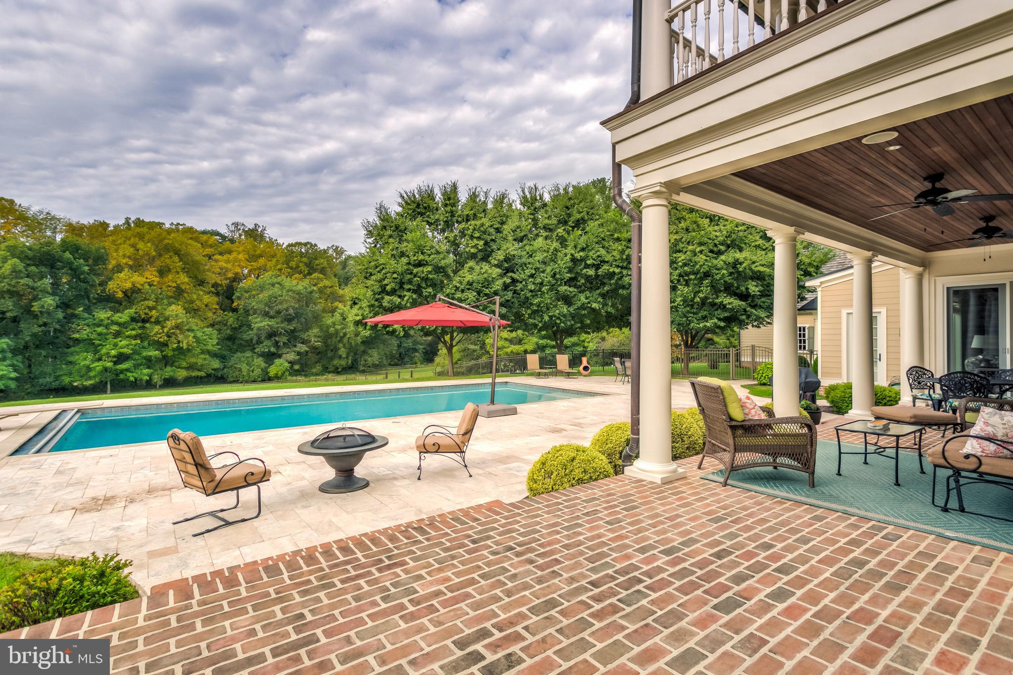 16650 Remare Road Monkton, MD 21111 - Photo 56 of 63 Patios & Pool