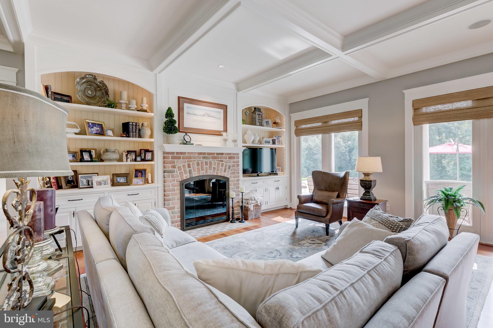 16650 Remare Road Monkton, MD 21111 - Photo 7 of 63 Great Room
