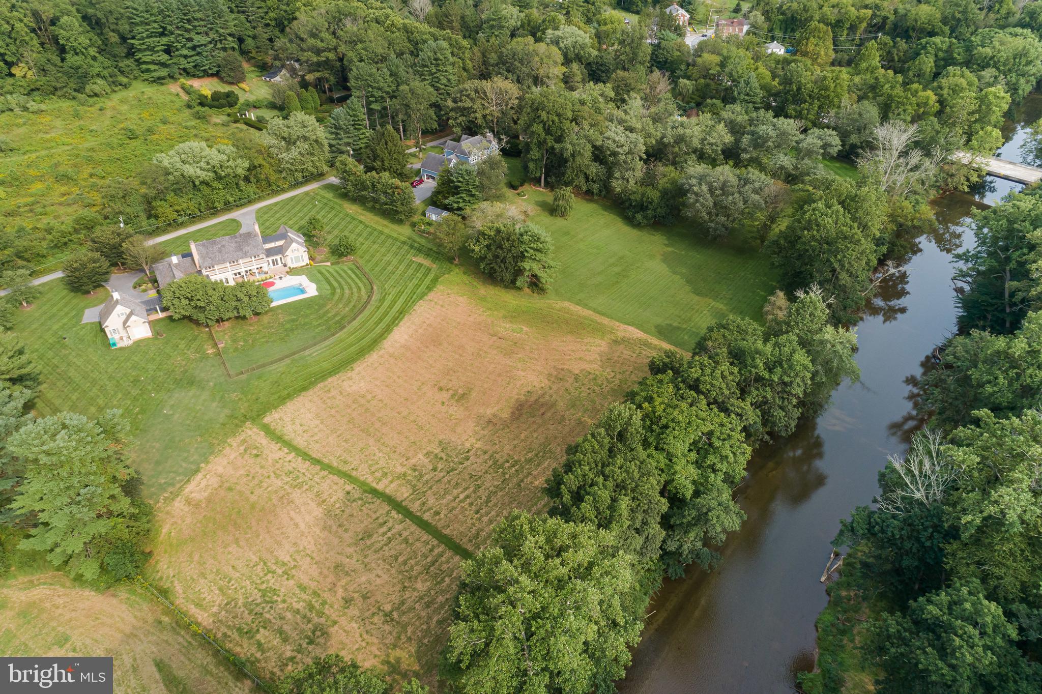16650 Remare Road Monkton, MD 21111 - Photo 61 of 63 Gunpowder River