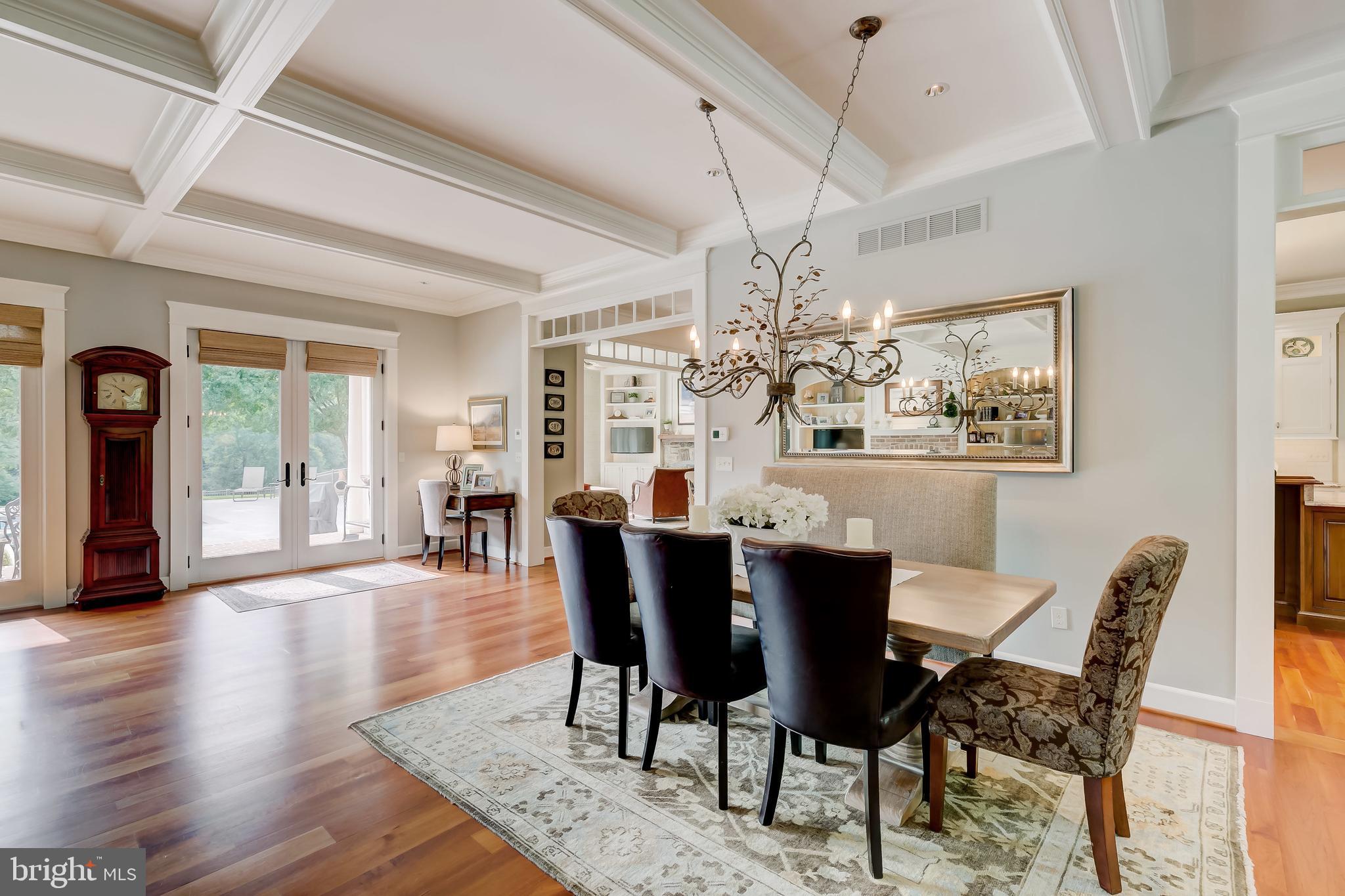 16650 Remare Road Monkton, MD 21111 - Photo 10 of 63 Dining Area