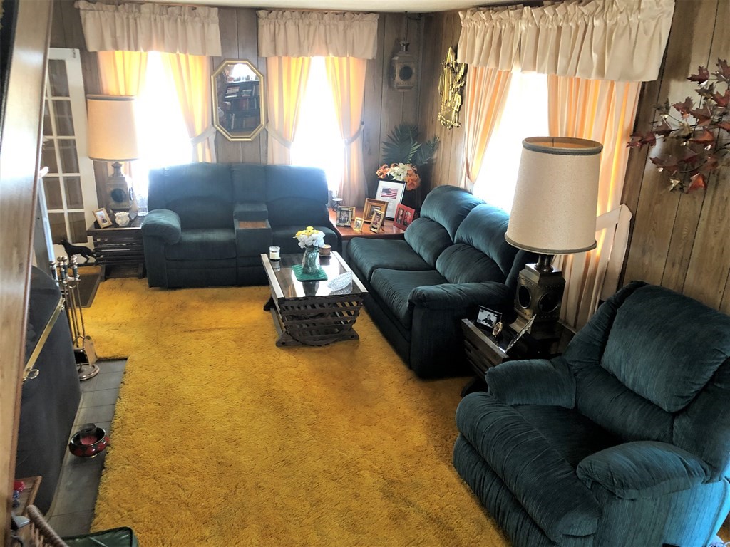 103 Turner Road Scituate, MA 02066 - Photo 3 of 15 a living room with furniture and a window