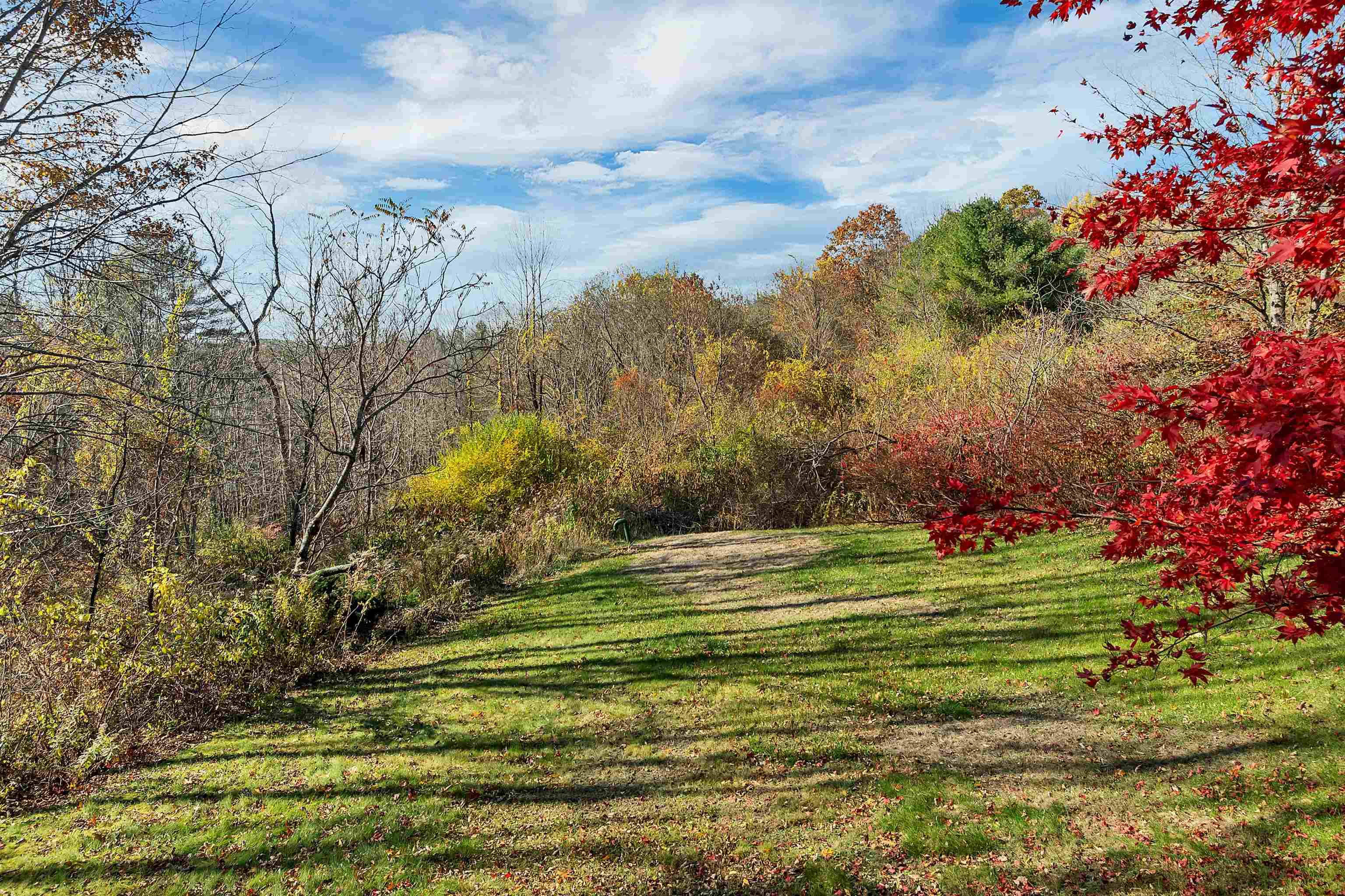 65 Corliss Hill Road Meredith, NH 03253 - Photo 14 of 26