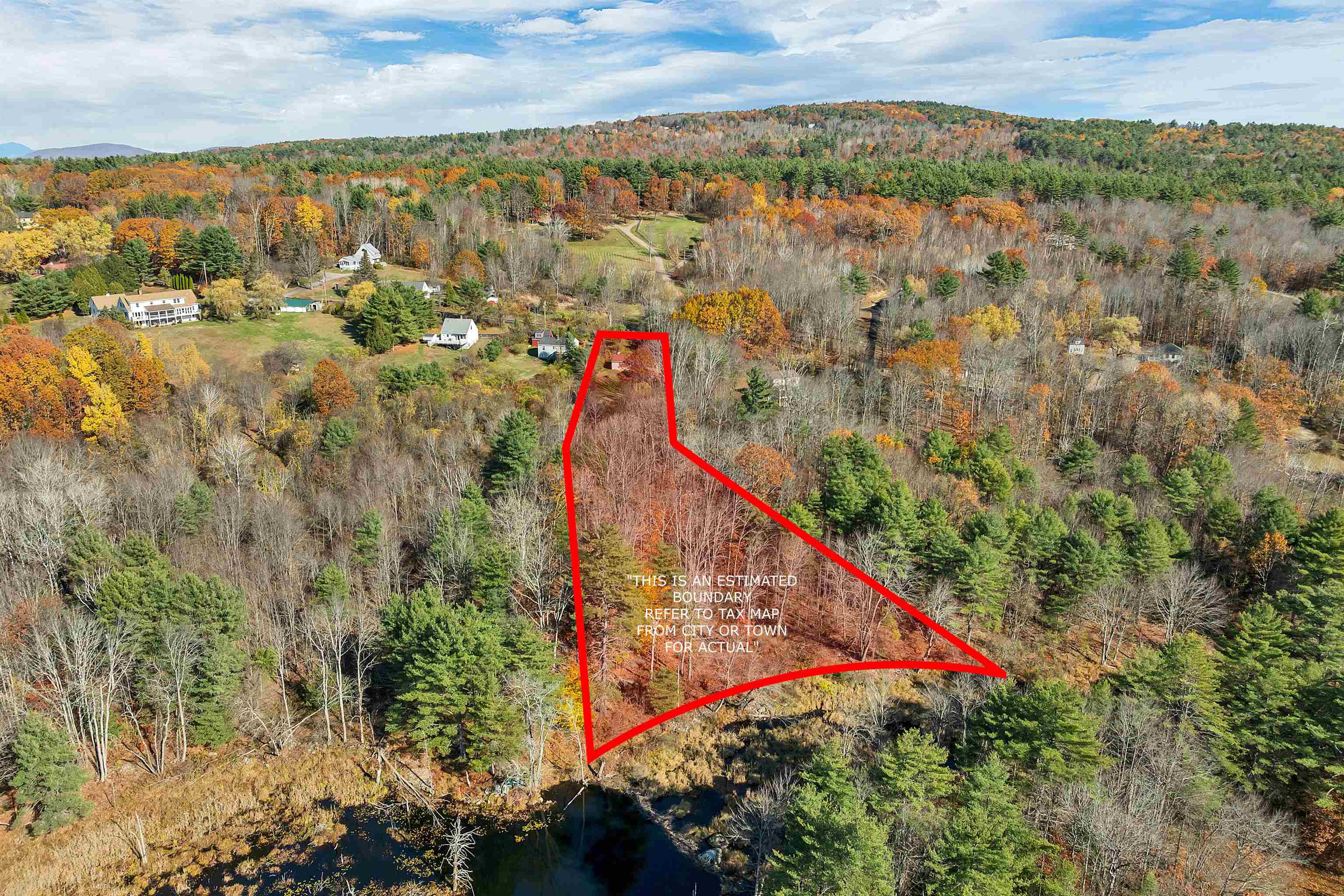 65 Corliss Hill Road Meredith, NH 03253 - Photo 15 of 26