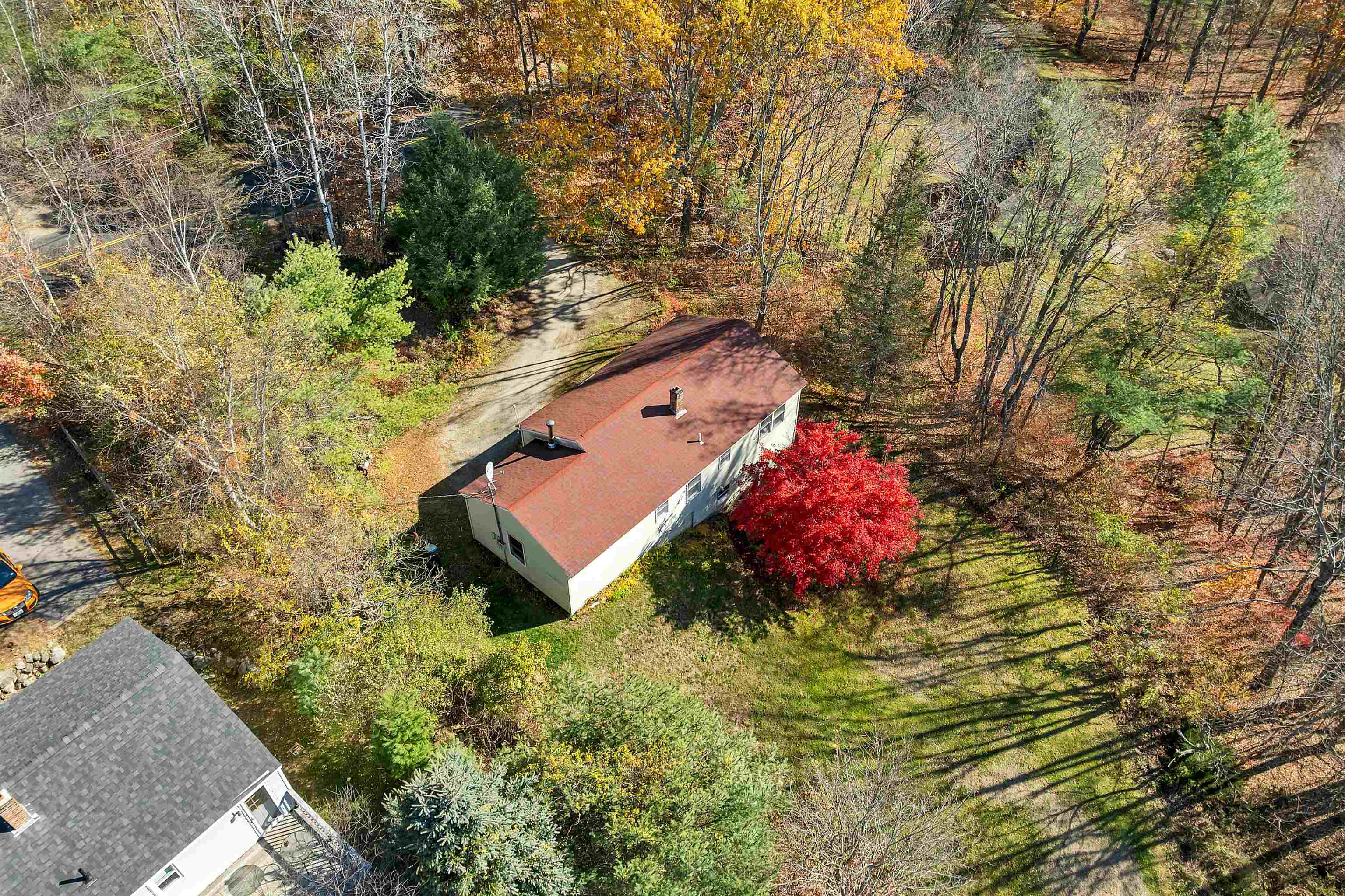 65 Corliss Hill Road Meredith, NH 03253 - Photo 9 of 26