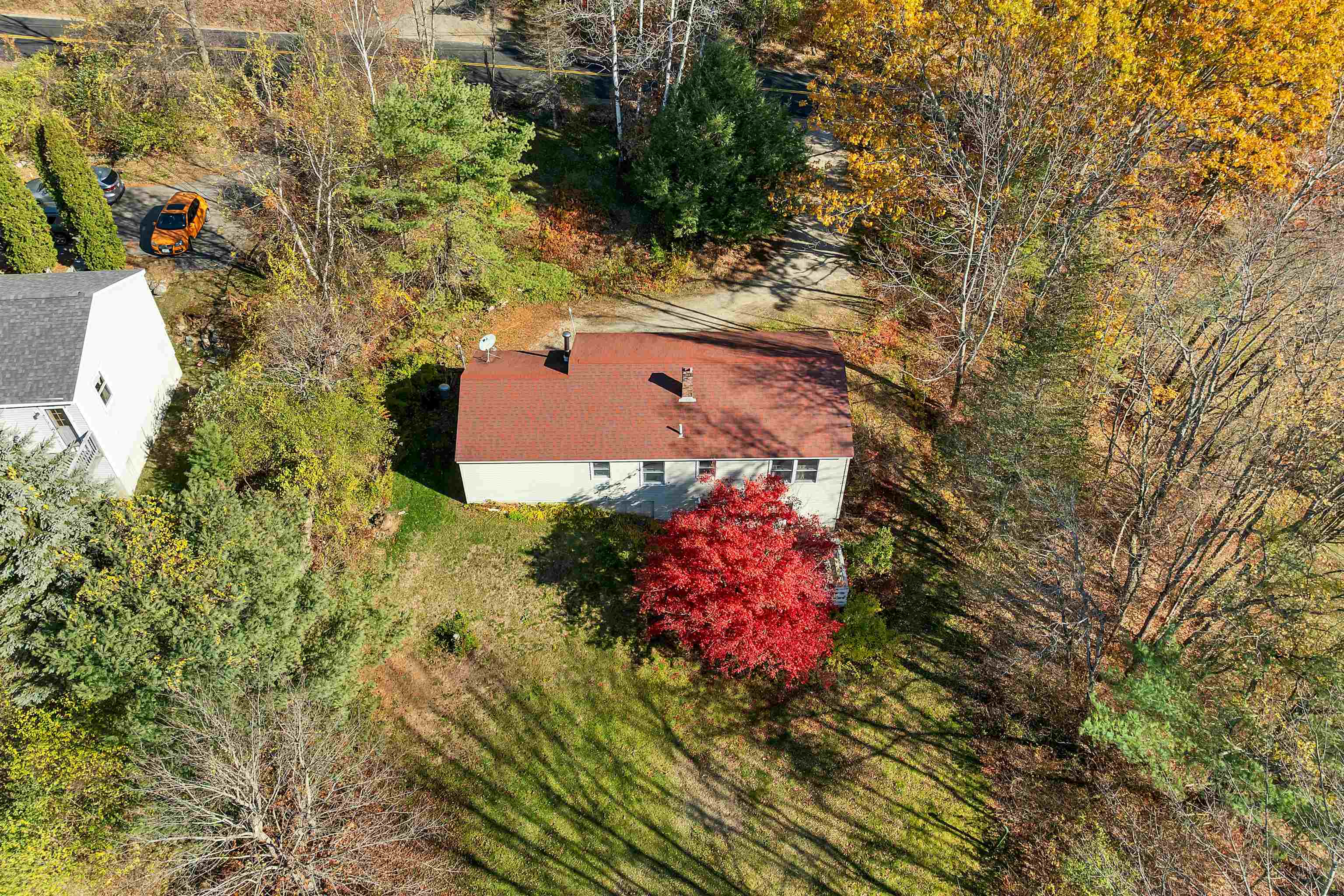 65 Corliss Hill Road Meredith, NH 03253 - Photo 10 of 26