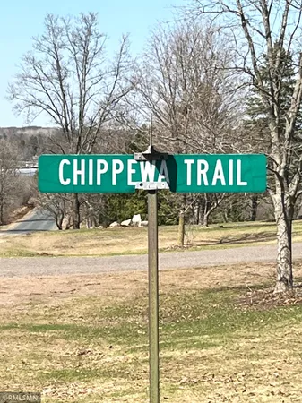 $26,910 | Lot 23 Wilderness Hills Lane, Luck, WI 54853