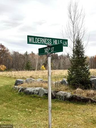 $26,910 | Lot 23 Wilderness Hills Lane, Luck, WI 54853