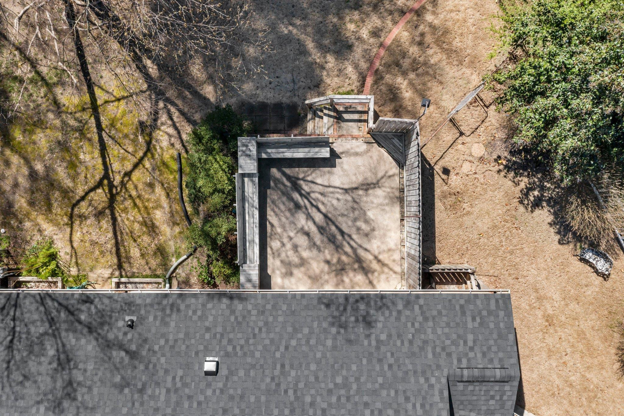 3326 Scott Drive Raleigh, NC 27604 - Photo 22 of 23 Photo 22
