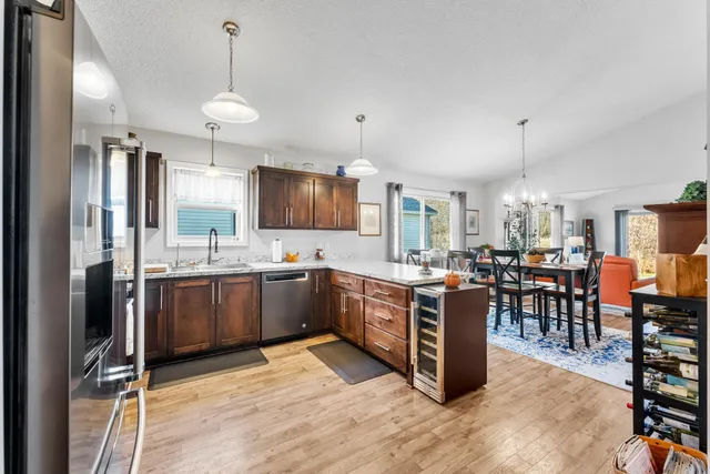 $299,500 | 925 Link Drive Southeast, Pine City, MN 55063