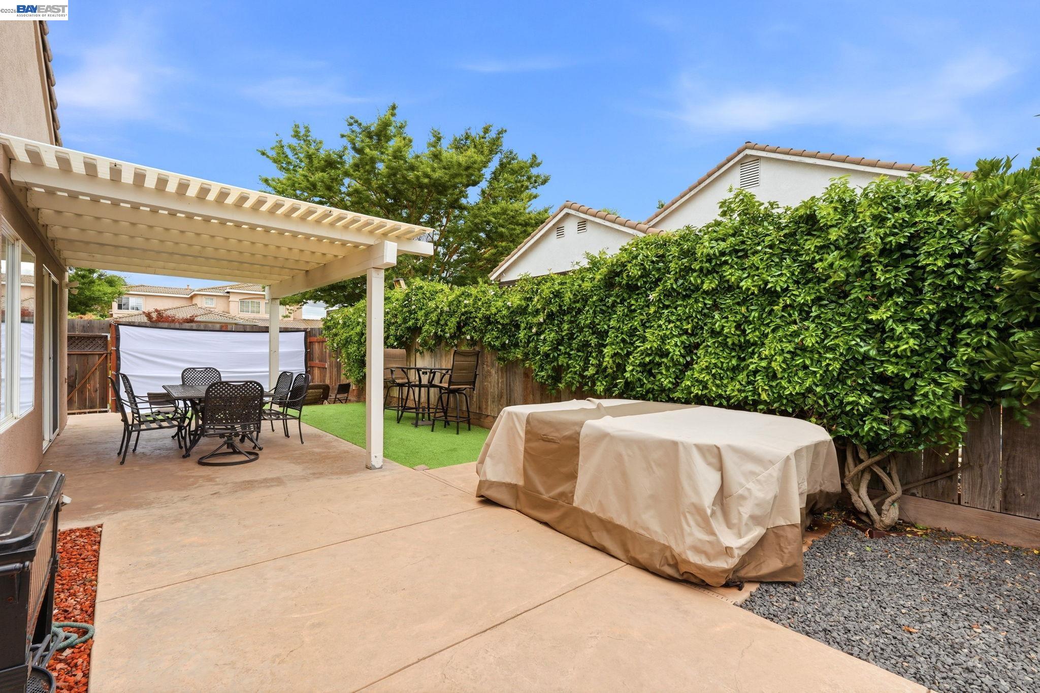 3101 La Costa Lane Modesto, CA 95355 - Photo 36 of 39
