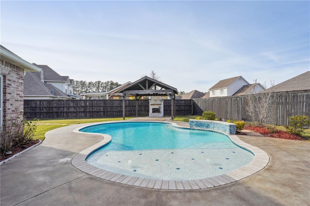 44171 Audubon Circle Hammond, LA 70403 - Photo 23 of 25