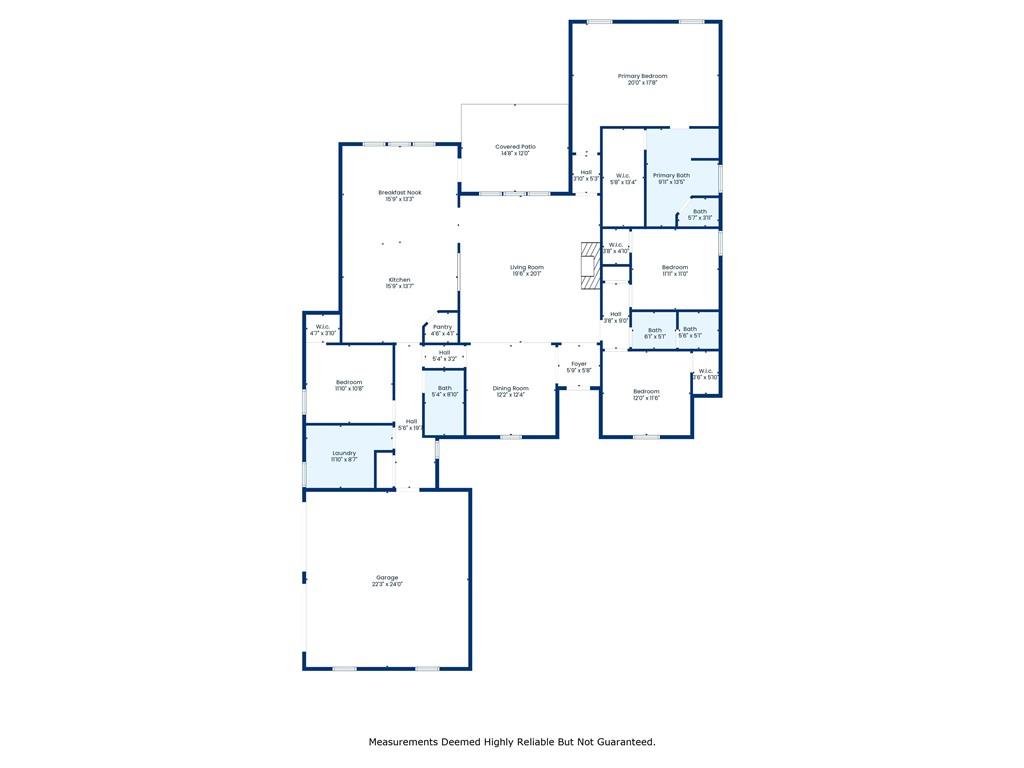 44171 Audubon Circle Hammond, LA 70403 - Photo 25 of 25