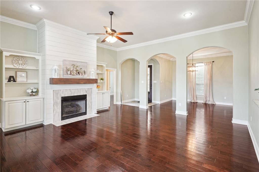 44171 Audubon Circle Hammond, LA 70403 - Photo 7 of 25