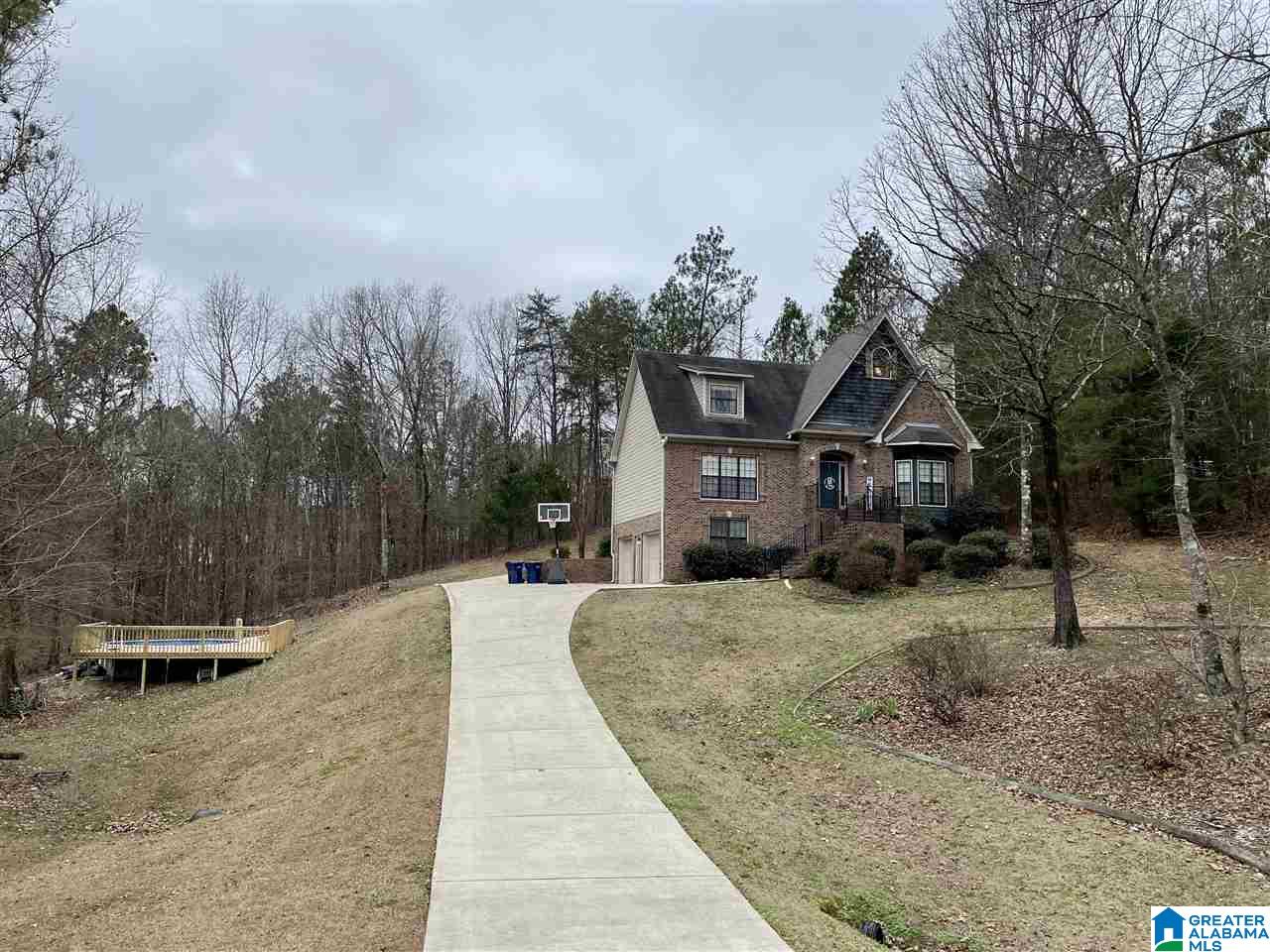 292 Forest Parkway Alabaster, AL 35007 - Photo 30 of 30