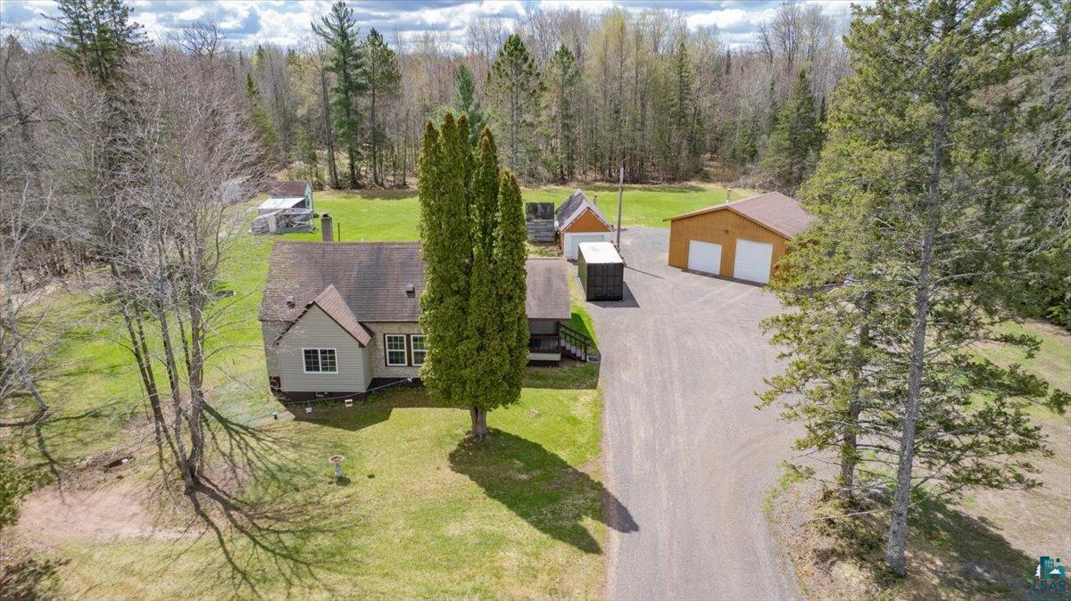 4304 East County Rd B Superior, WI 54880 - Photo 1 of 42