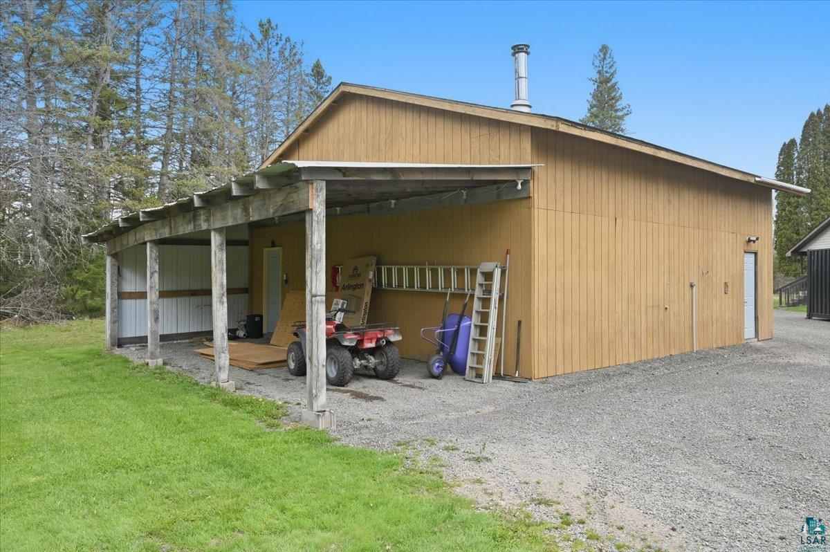 4304 East County Rd B Superior, WI 54880 - Photo 31 of 42