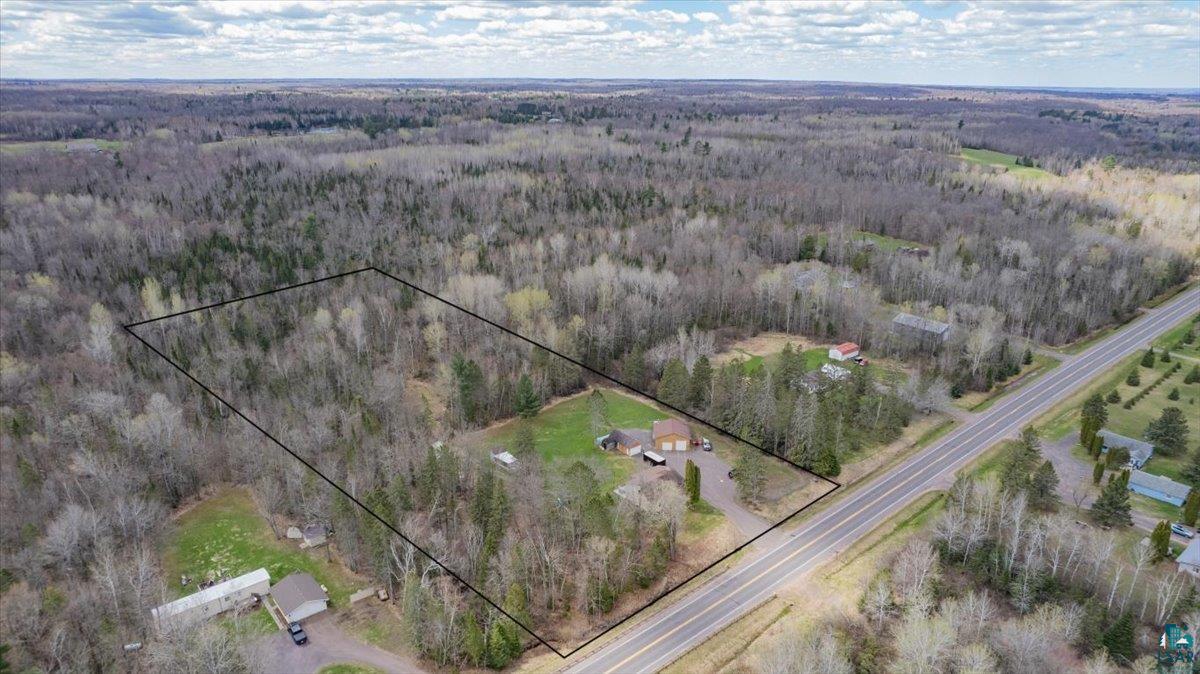 4304 East County Rd B Superior, WI 54880 - Photo 7 of 42