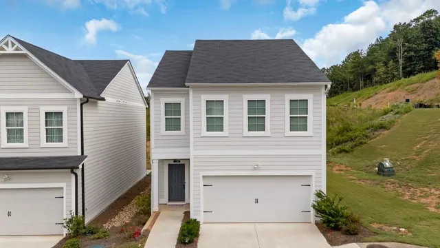 $254,000 | 134 Old Mill Drive, Calhoun, GA 30701