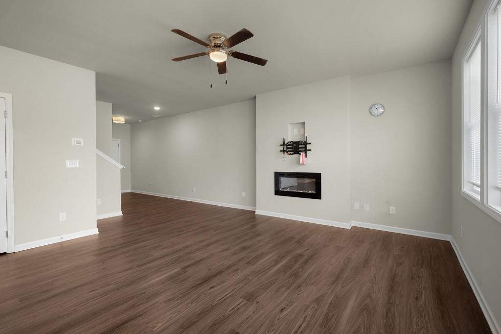 134 Old Mill Drive Calhoun, GA 30701 - Photo 12 of 36