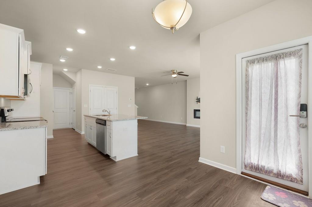 134 Old Mill Drive Calhoun, GA 30701 - Photo 14 of 36