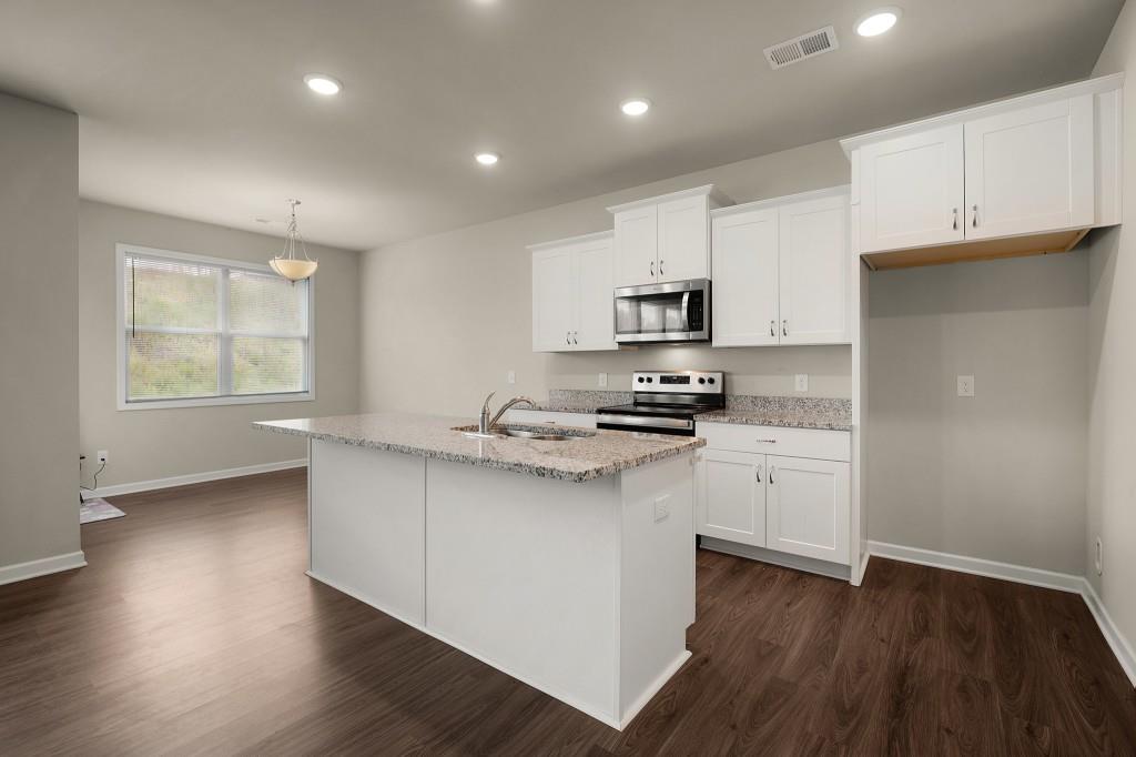 134 Old Mill Drive Calhoun, GA 30701 - Photo 17 of 36