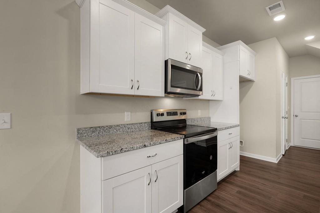 134 Old Mill Drive Calhoun, GA 30701 - Photo 18 of 36