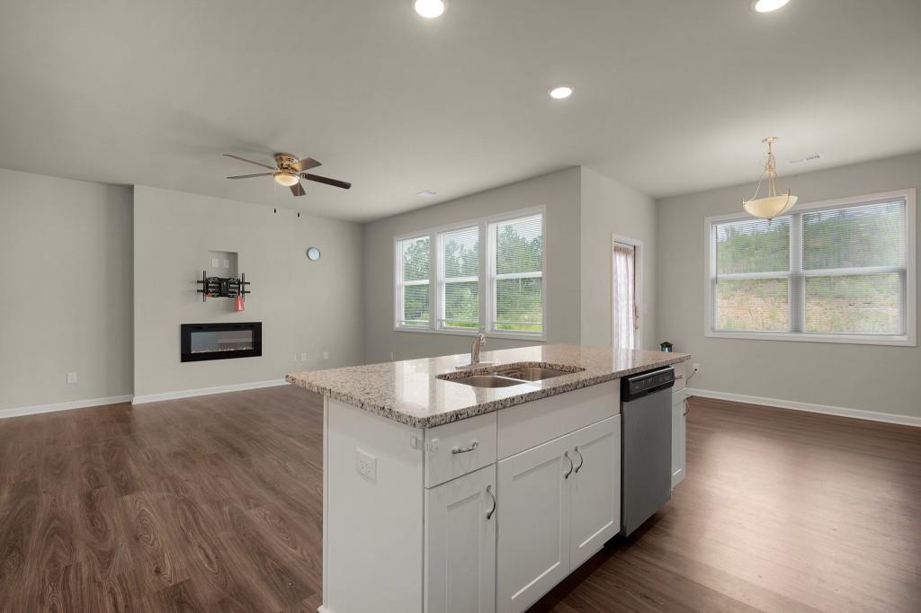 134 Old Mill Drive Calhoun, GA 30701 - Photo 19 of 36