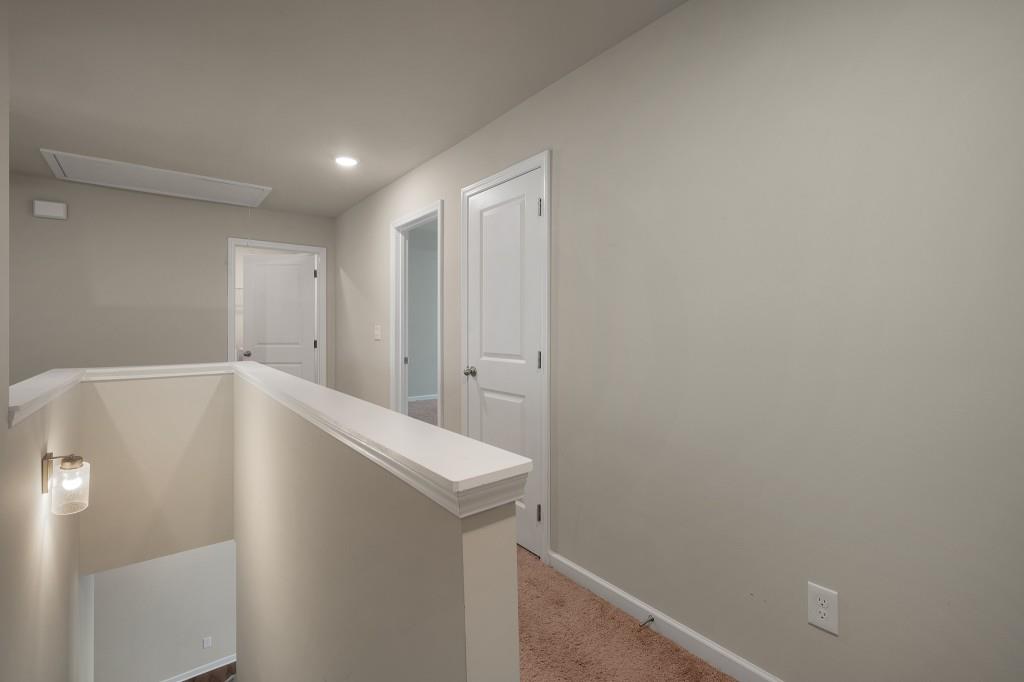 134 Old Mill Drive Calhoun, GA 30701 - Photo 20 of 36