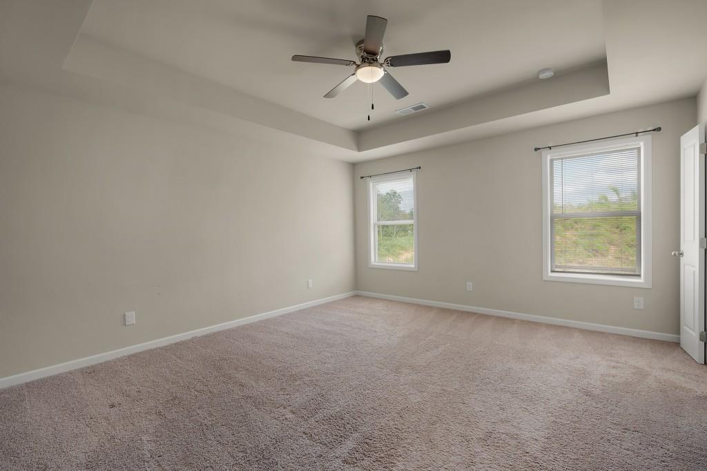 134 Old Mill Drive Calhoun, GA 30701 - Photo 21 of 36