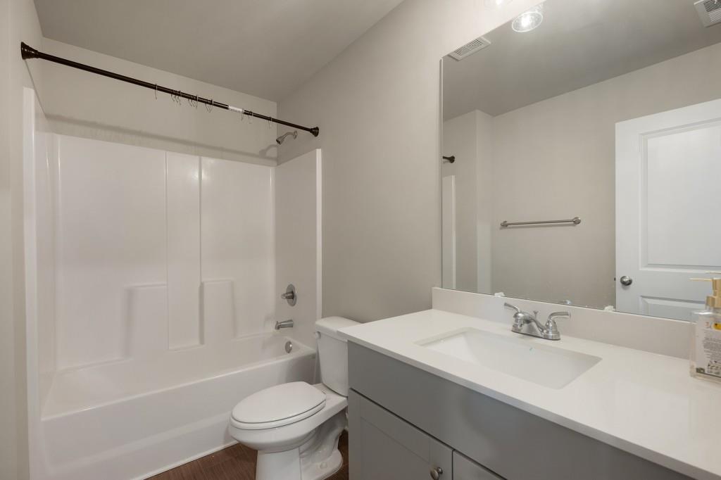 134 Old Mill Drive Calhoun, GA 30701 - Photo 28 of 36