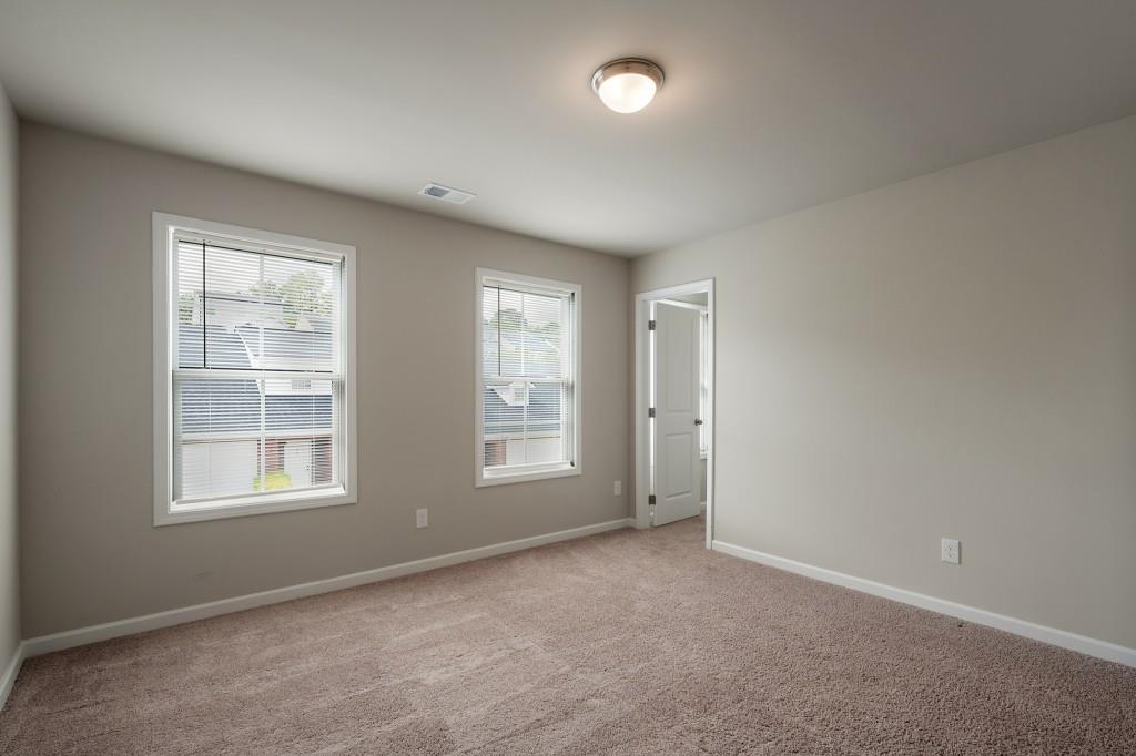 134 Old Mill Drive Calhoun, GA 30701 - Photo 30 of 36