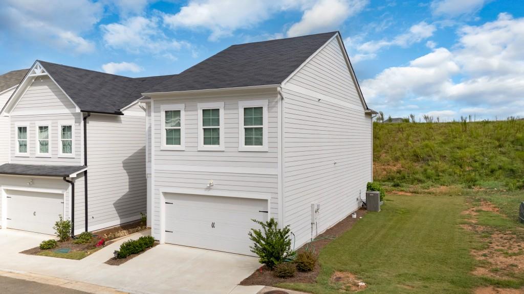 134 Old Mill Drive Calhoun, GA 30701 - Photo 3 of 36