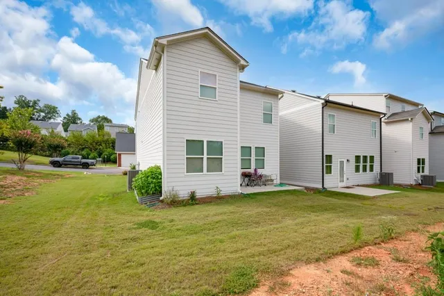 $254,000 | 134 Old Mill Drive, Calhoun, GA 30701