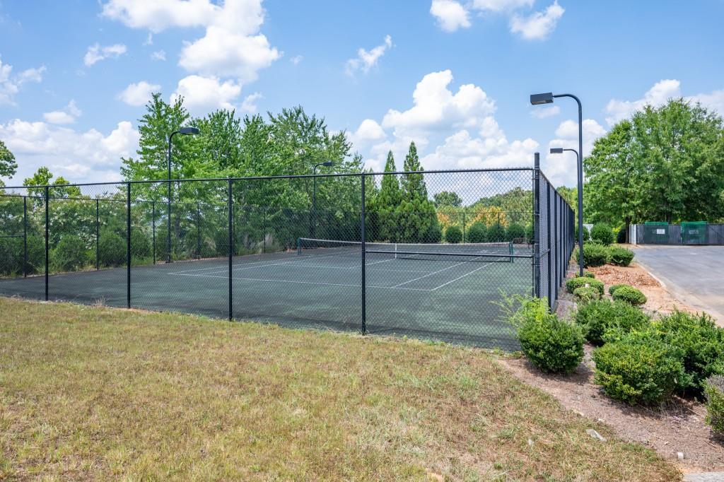 134 Old Mill Drive Calhoun, GA 30701 - Photo 33 of 36