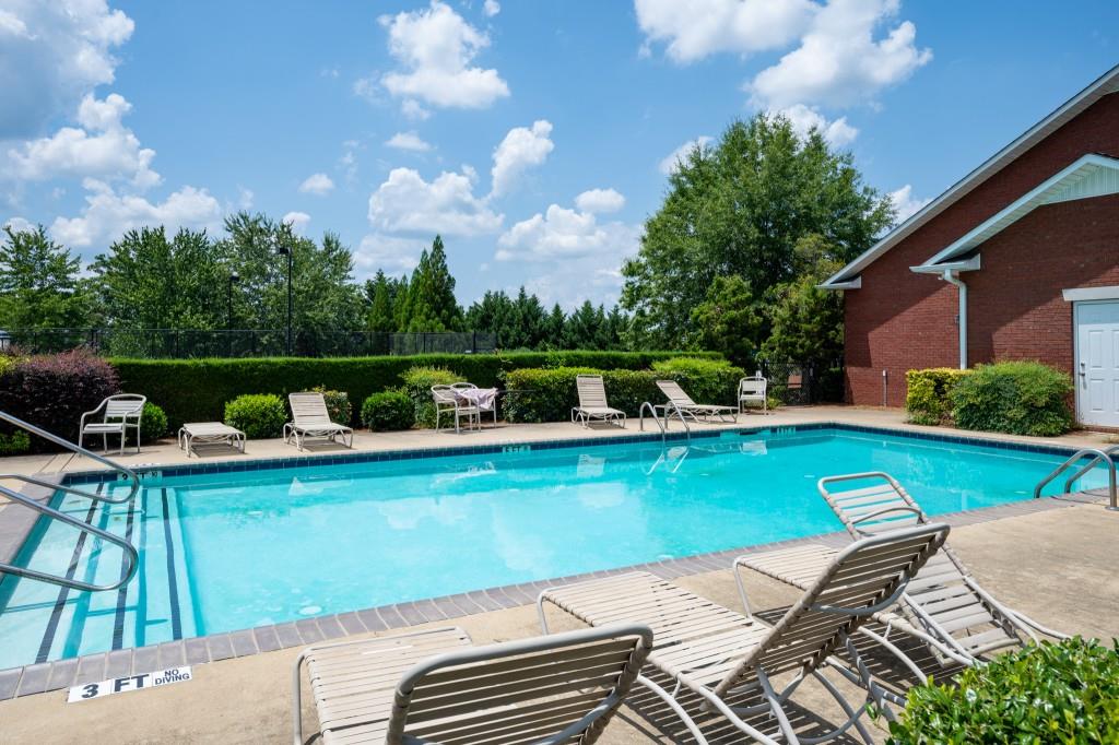 134 Old Mill Drive Calhoun, GA 30701 - Photo 34 of 36