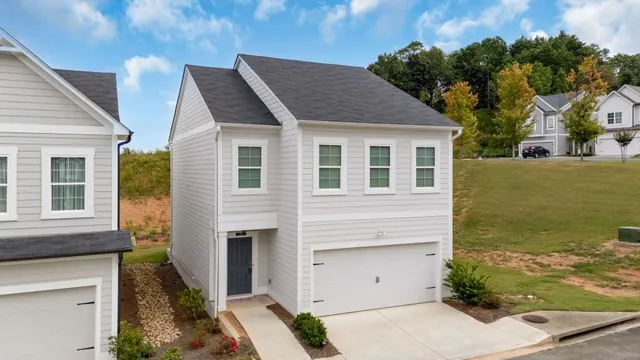 $254,000 | 134 Old Mill Drive, Calhoun, GA 30701