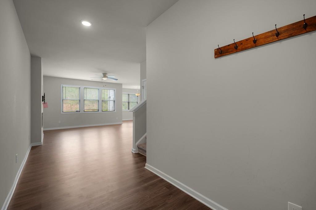 134 Old Mill Drive Calhoun, GA 30701 - Photo 8 of 36