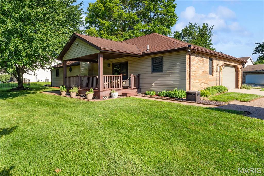 3240 Fielding Lane Belleville, IL 62221 - Photo 27 of 38