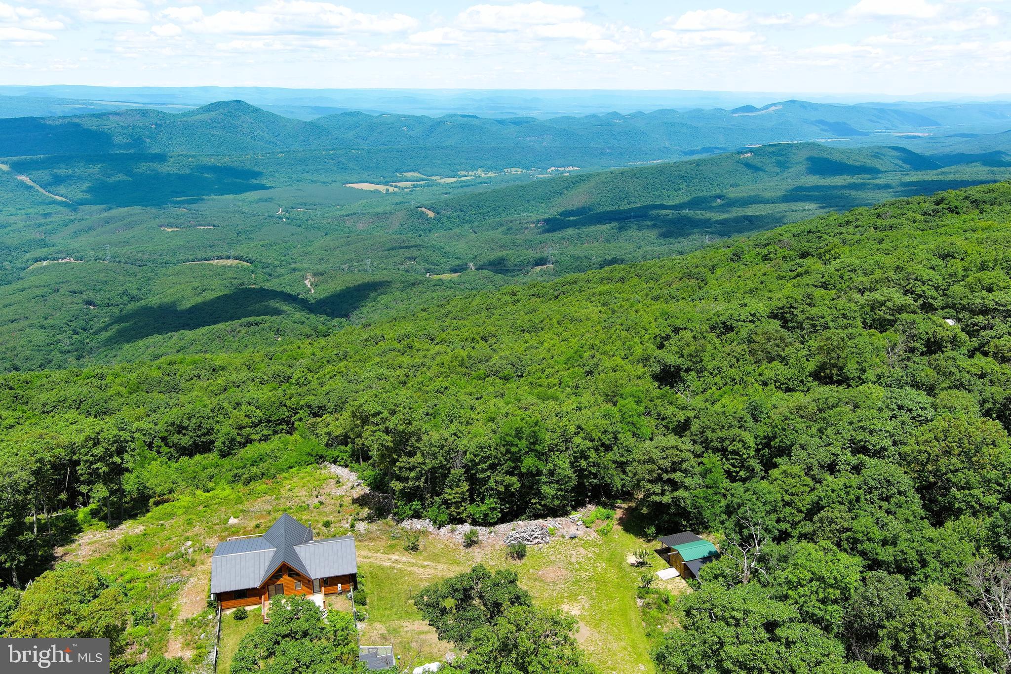 5982 South Branch Mountain Road Moorefield, WV 26836 - Photo 90 of 141