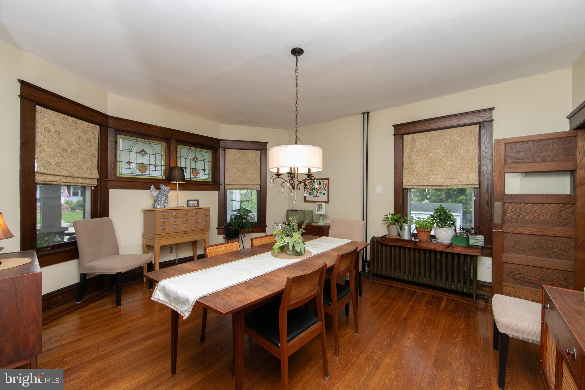 201 Chestnut Street Audubon, NJ 08106 - Photo 24 of 53 Dining room