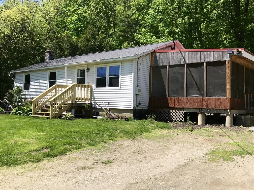 8 Snow Road Cummington, MA 01026 - Photo 2 of 30 Gallery Image 2