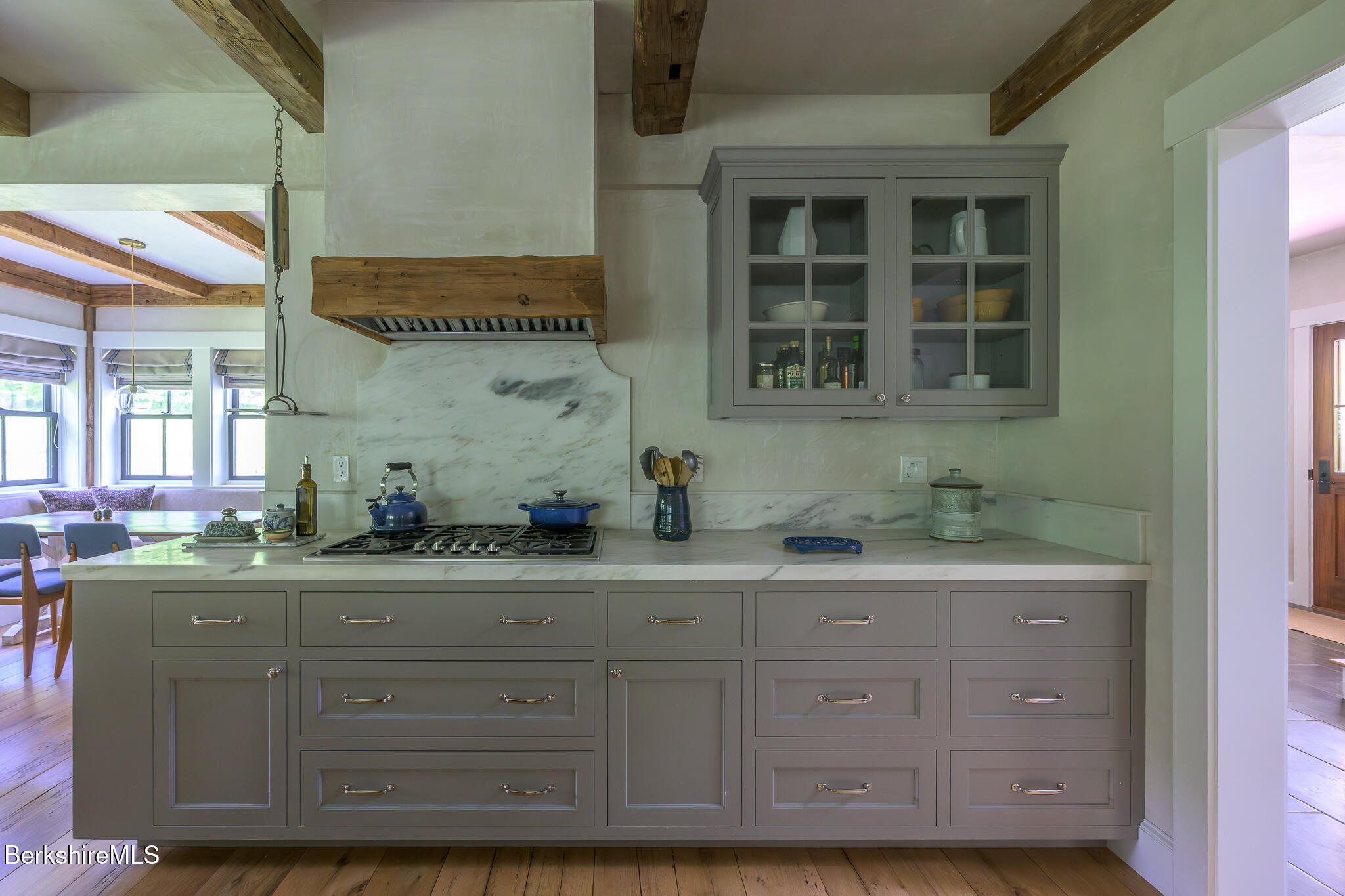 161 Beartown Mountain Road Monterey, MA 01245 - Photo 13 of 60 Screen - 161 Beartown Mountain Rd Great