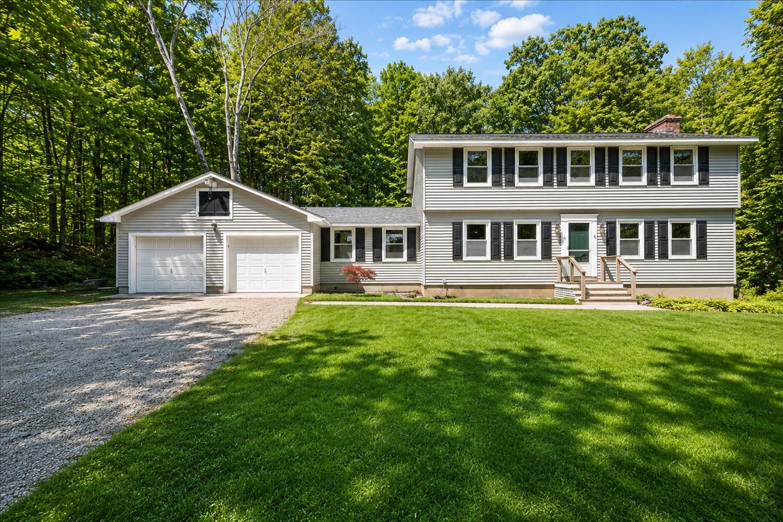392 Powder-Horn Road Manchester, VT 05255 - Photo 3 of 50