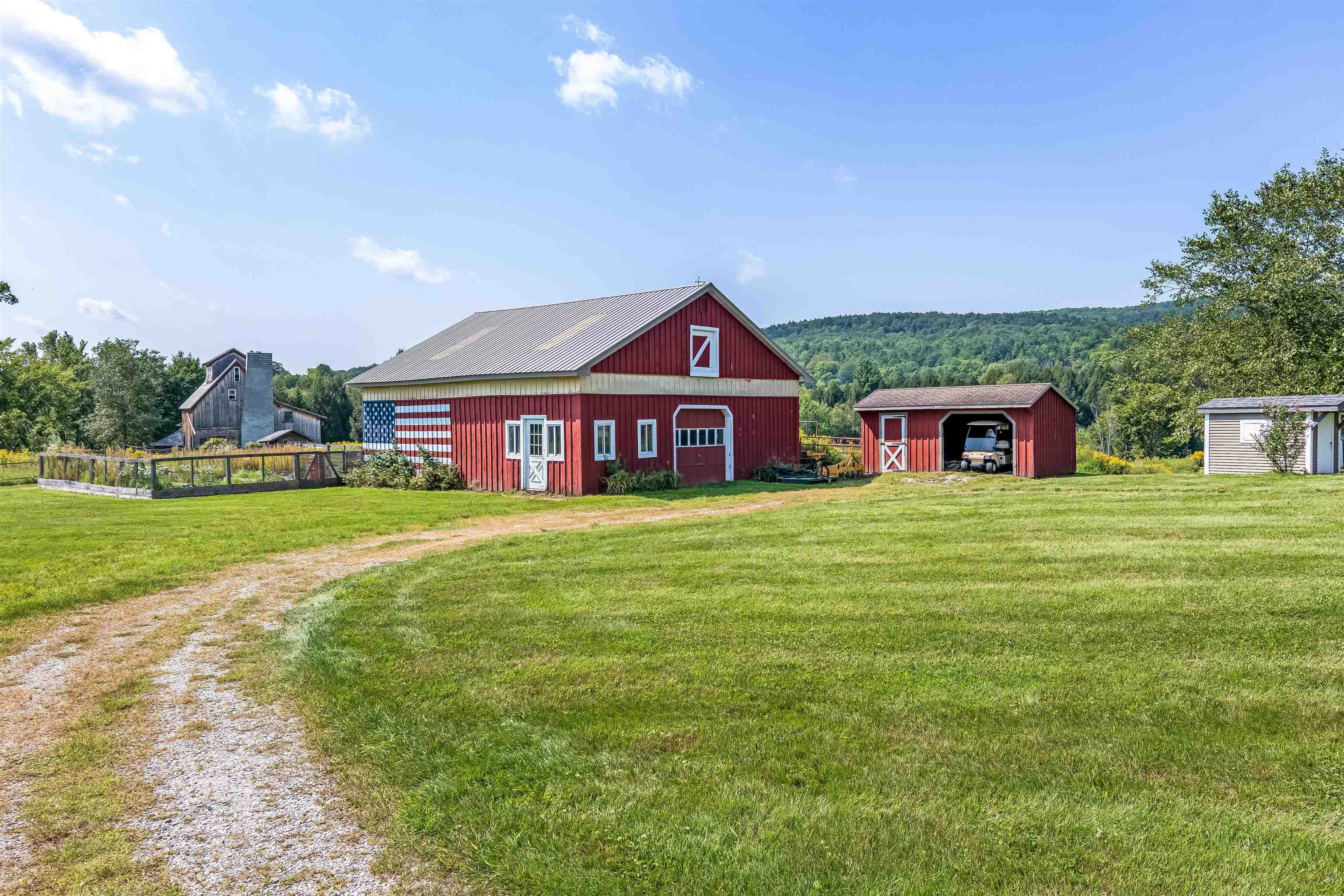 98 Huntley Road Westford, VT 05494 - Photo 11 of 40 Gallery Image 11