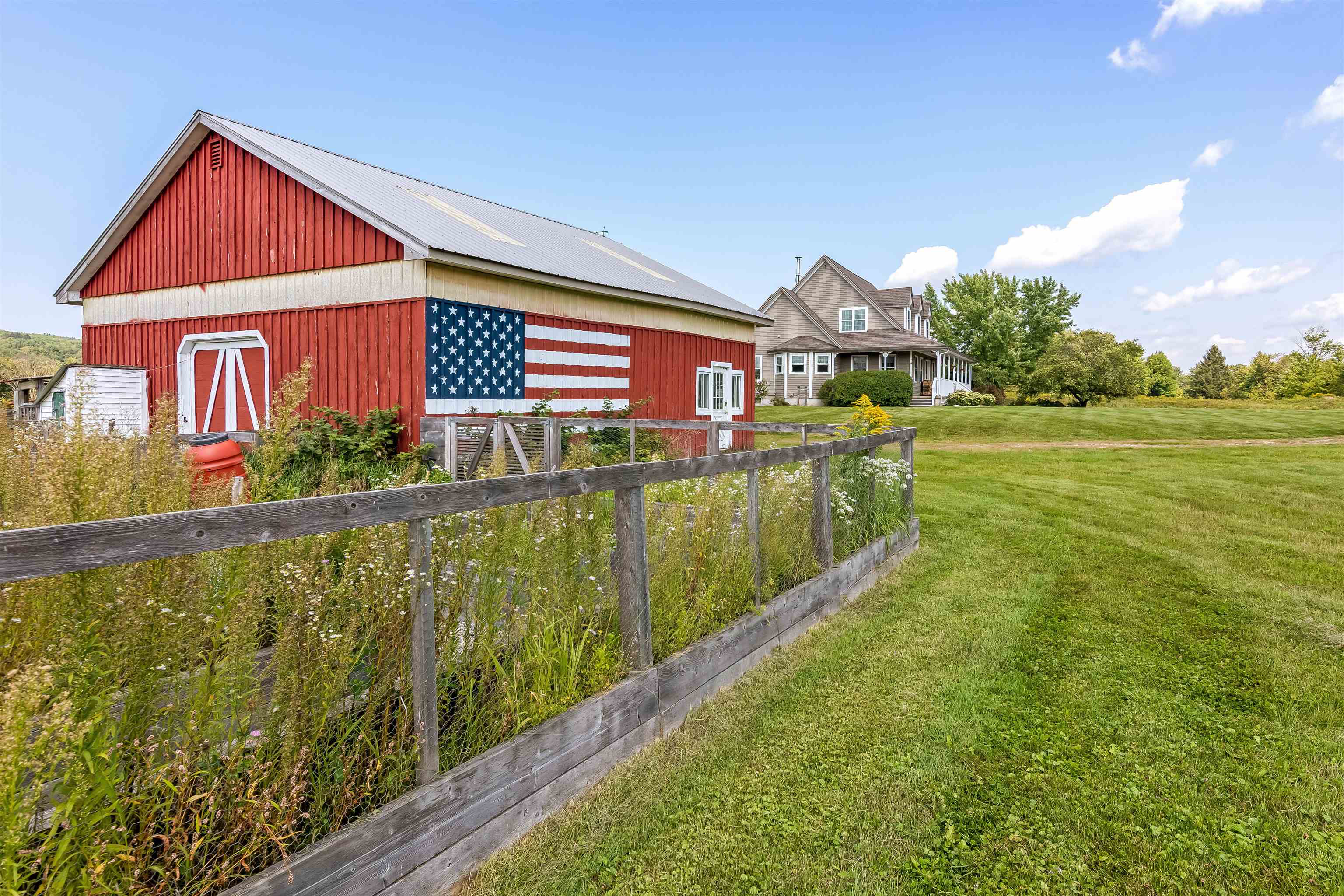98 Huntley Road Westford, VT 05494 - Photo 12 of 40 Gallery Image 12