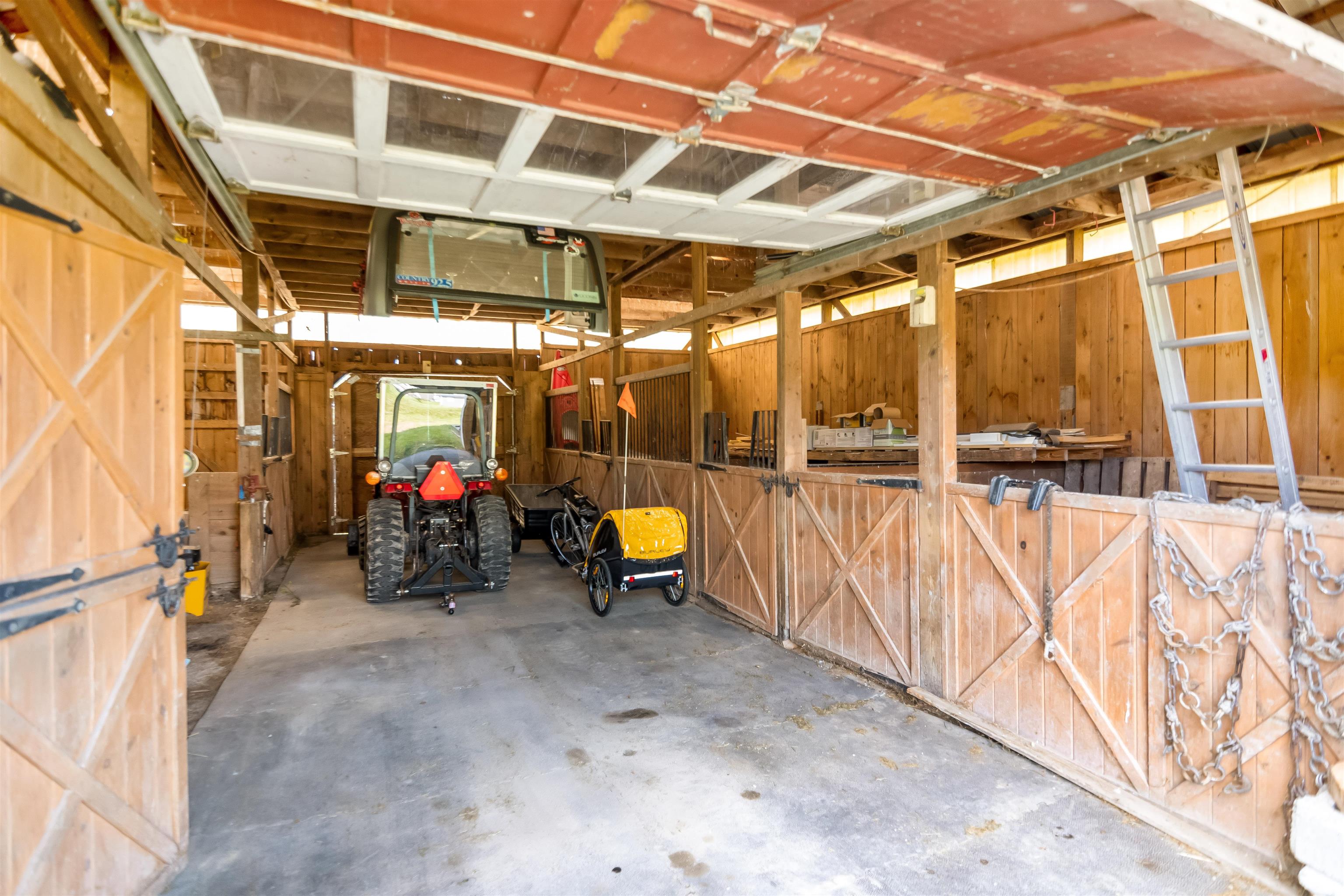 98 Huntley Road Westford, VT 05494 - Photo 14 of 40 Gallery Image 14