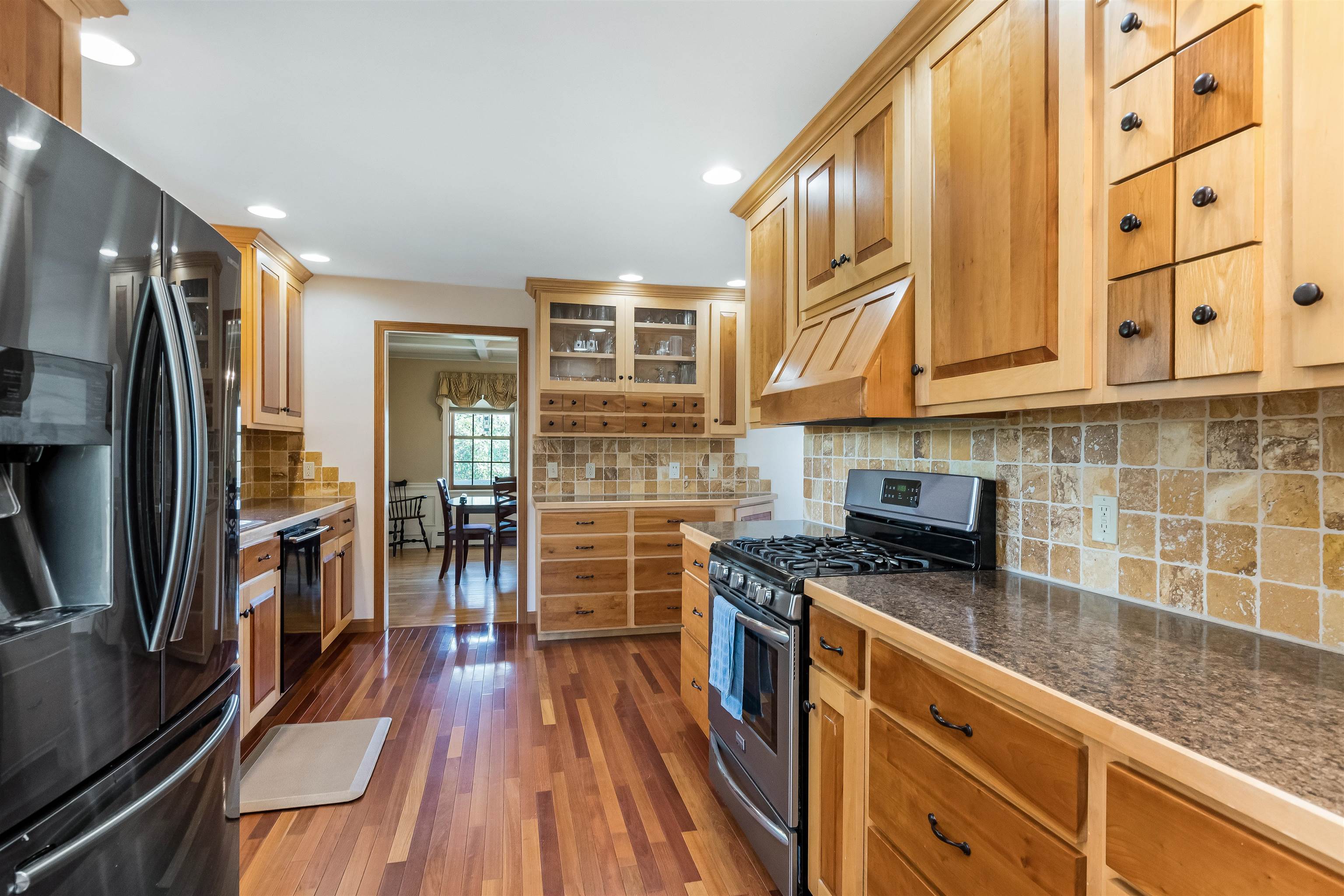 98 Huntley Road Westford, VT 05494 - Photo 16 of 40 Gallery Image 16