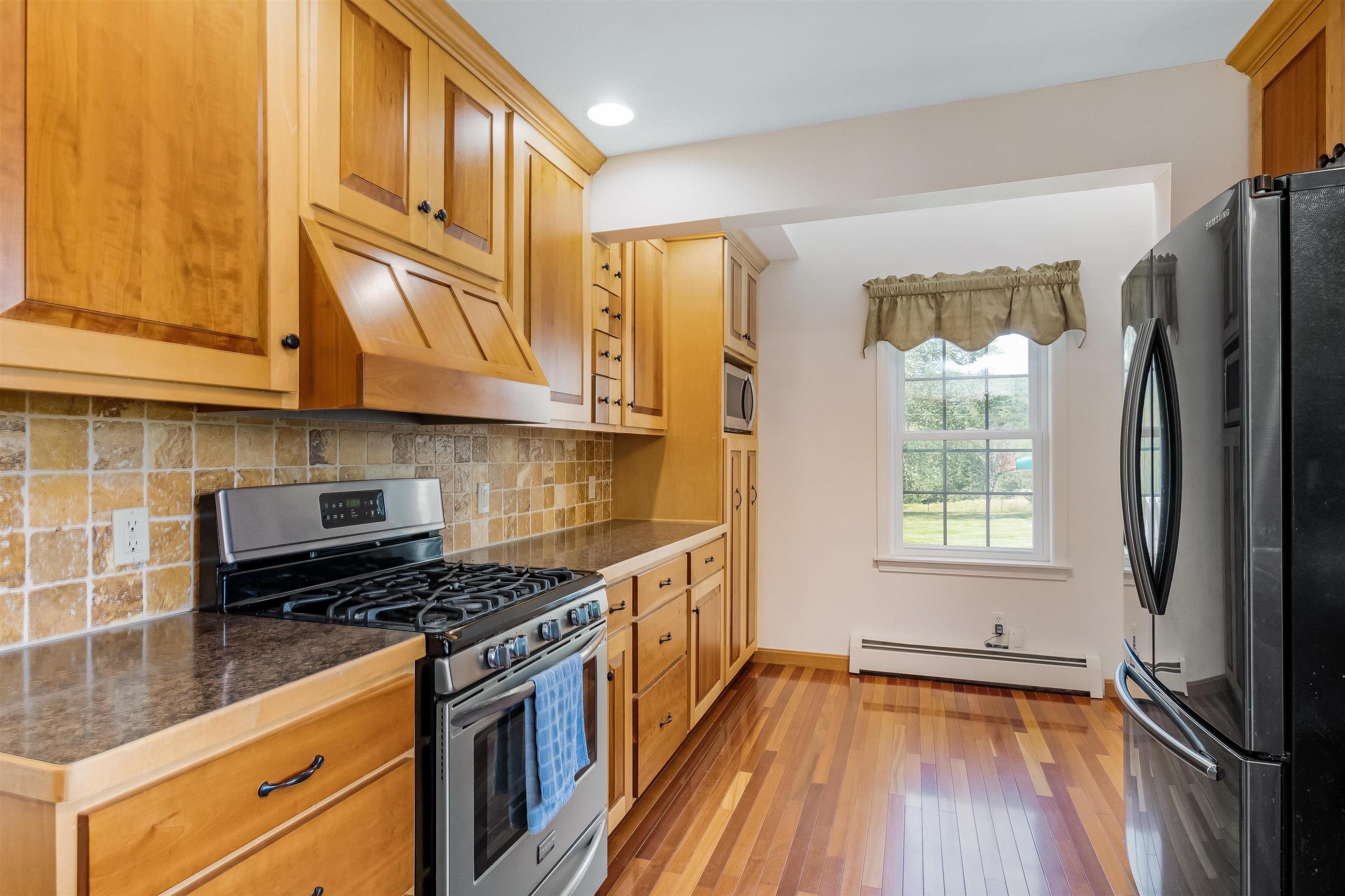 98 Huntley Road Westford, VT 05494 - Photo 19 of 40 Gallery Image 19