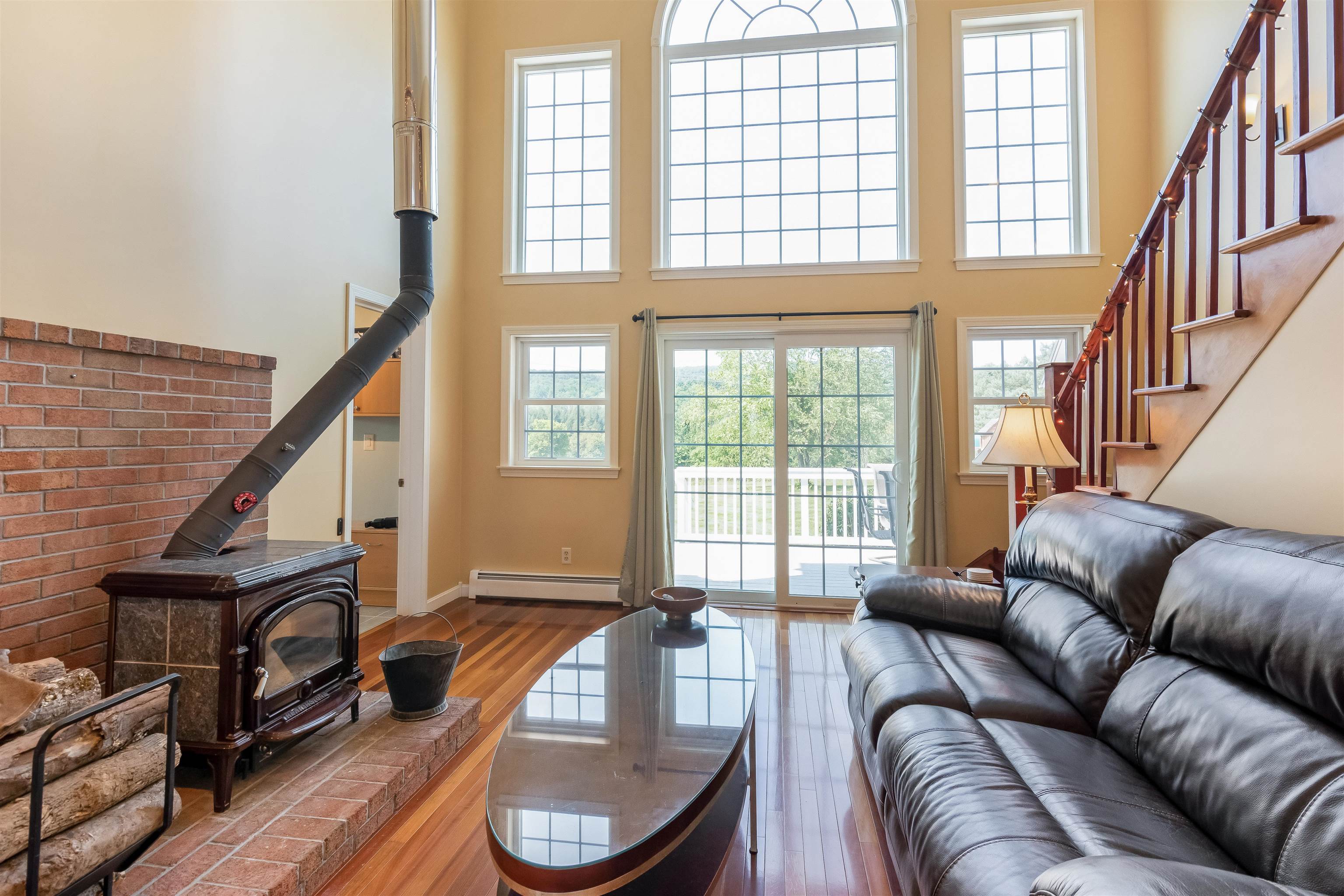 98 Huntley Road Westford, VT 05494 - Photo 23 of 40 Gallery Image 23
