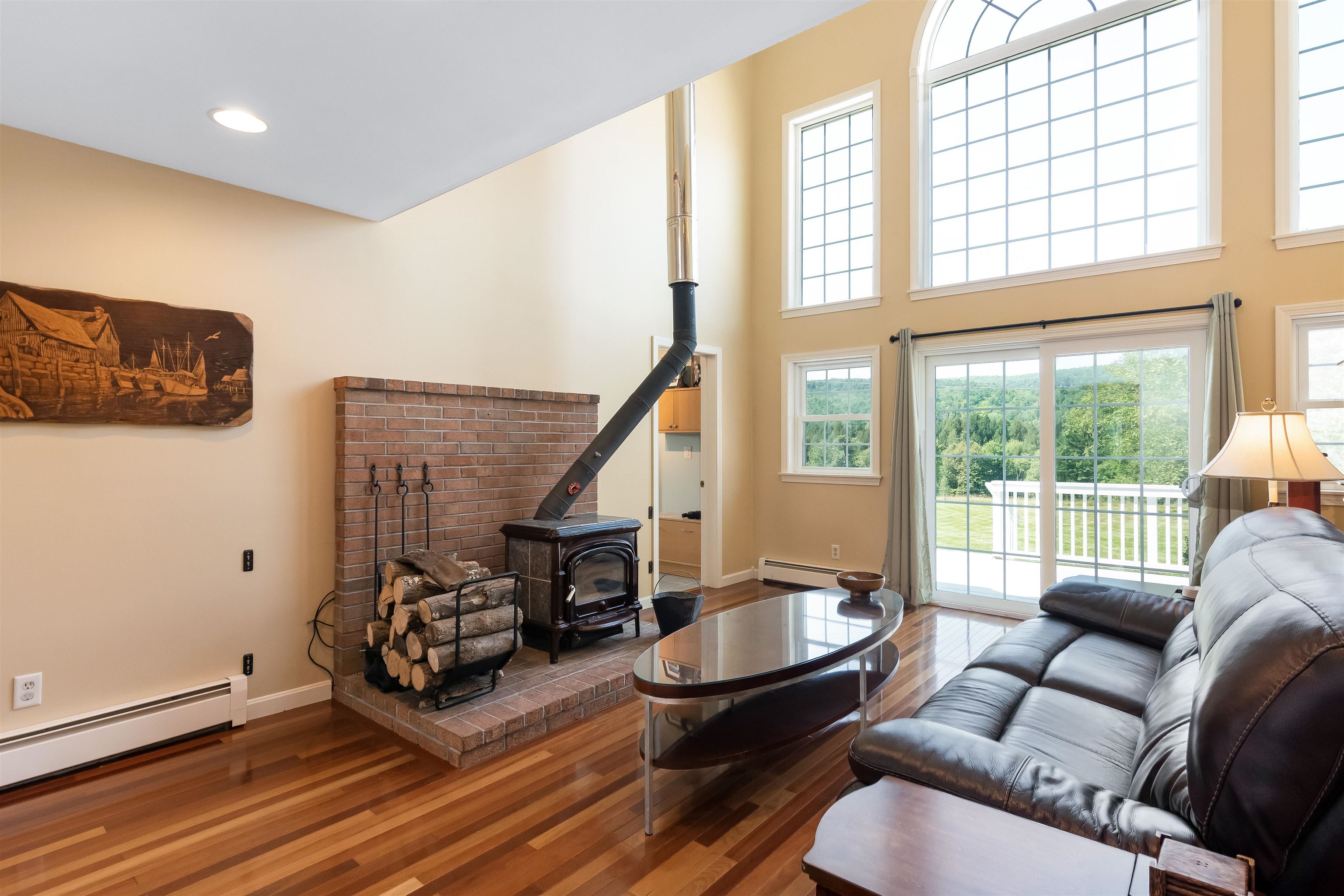 98 Huntley Road Westford, VT 05494 - Photo 24 of 40 Gallery Image 24
